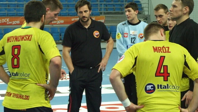 Zwycięstwo uciekło w ostatniej minucie