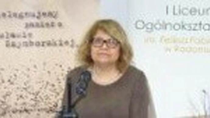 Radomsko: Pamiętają o Wisławie Szymborskiej