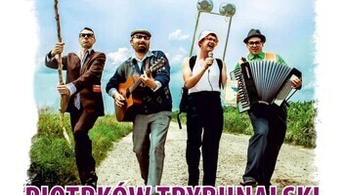 Kabaret NEO-NÓWKA wystąpi w Piotrkowie