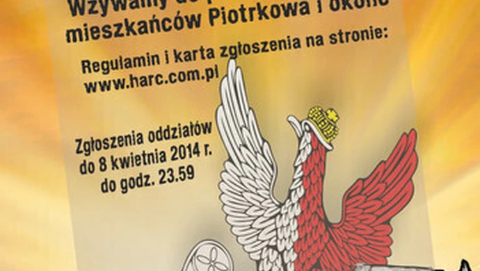 HARC zaprasza na grę miejską