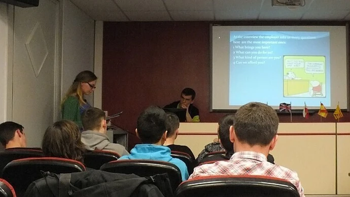 Każda podróż jest nauką