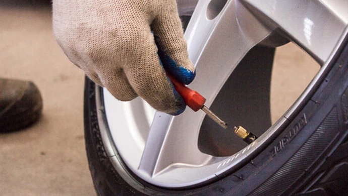 Jak przygotować auto na wiosnę?