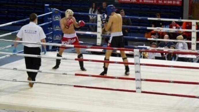 Sporo niespodzianek na 4 ringach