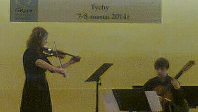 Kolejny sukces uczniów PSM