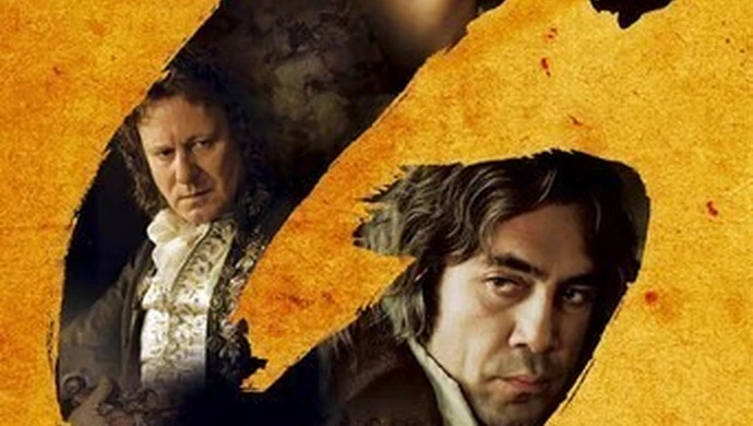 KinODA zaprasza na pokaz filmu "Duchy Goi"