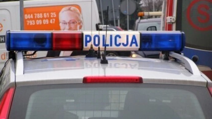 Starsza kobieta zginęła pod kołami autobusu