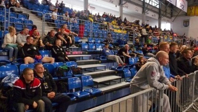 Róża Gumienna i Kamil Ruta najlepsi w Bełchatowie