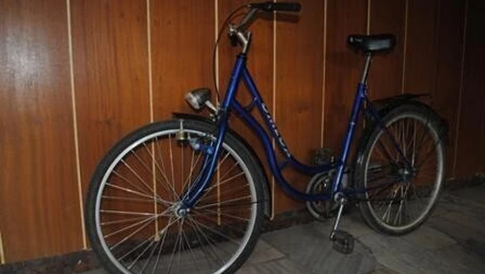 Szukają właściciela tego roweru