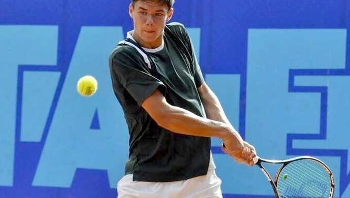 ATP: Wielki awans Kamila Majchrzaka