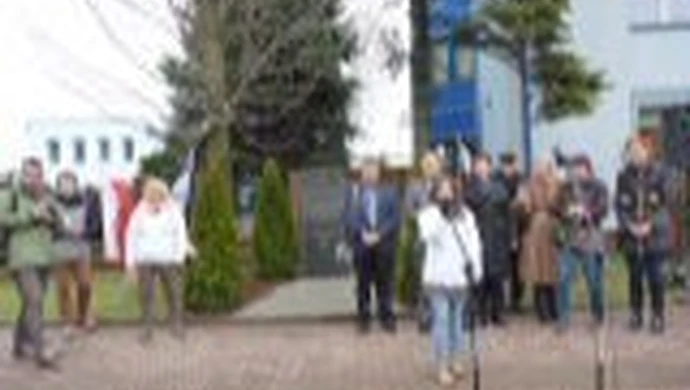 Radomsko: Współpraca z Izraelem