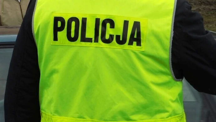 Nie żyje rowerzysta potrącony przez ciężarówkę