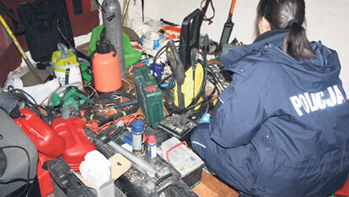 Chcesz dostać pieniądze – zamknij okno!