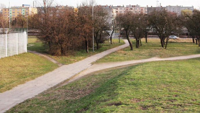 Trzy firmy chcą budować drogę  między Belzacką a Sikorskiego
