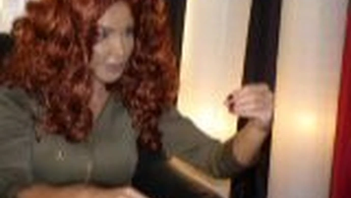 Radomsko: Dni stolarza z Ewą Minge