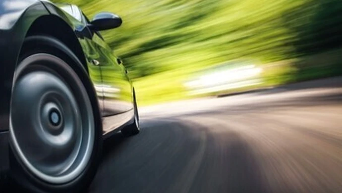 Kilka słów o oponach