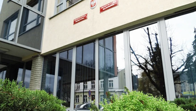 Prokuratura umorzyła postępowanie ws. zniszczenia polichromii