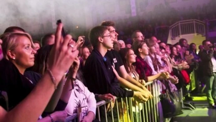 Dlaczego koncerty w Piotrkowie są odwoływane?