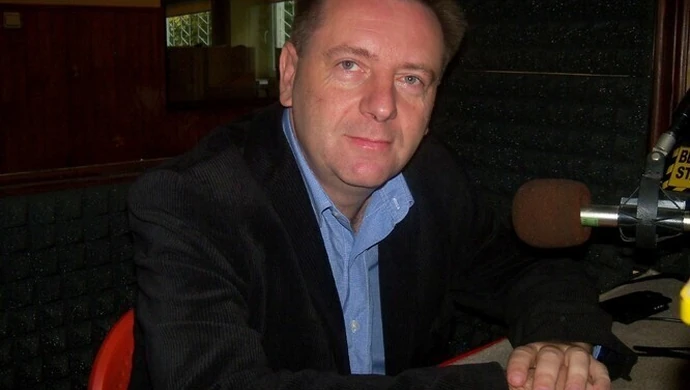 Jacek Sokalski oczyszczony z zarzutów