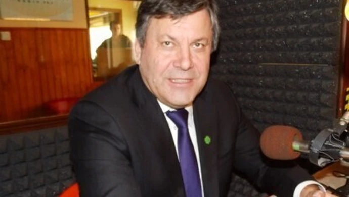 Janusz Piechociński z wizytą w Piotrkowie