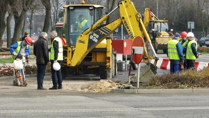 Awaria! Nie będzie ciepła i ciepłej wody