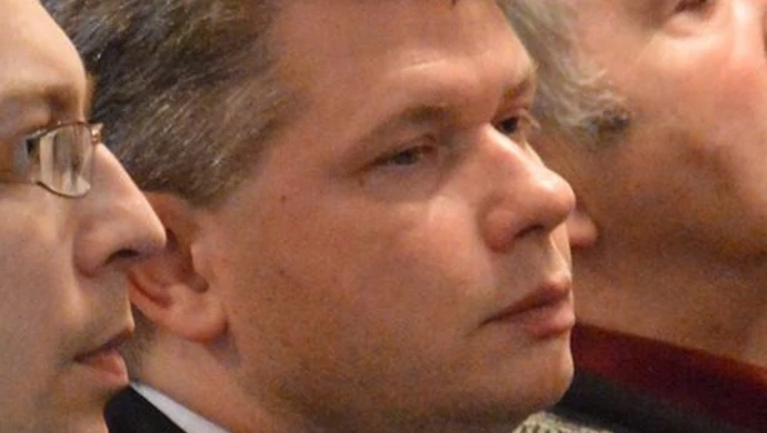 Chcą odwołać starostę