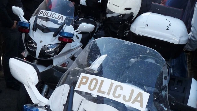 Ciężarówką na podwójnym gazie