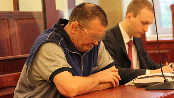 Sprawa Romana W. przedawniona?