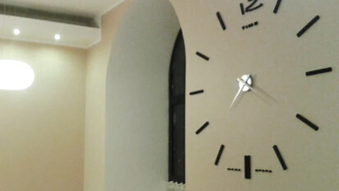 Zmieniamy czas na letni