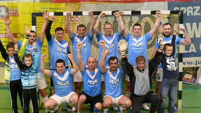 AHLPN: Mamy nowego mistrza