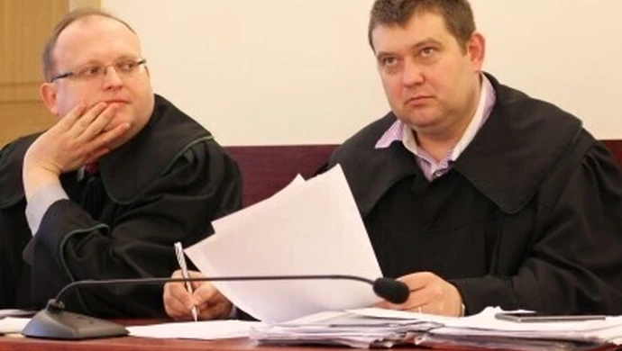 "A nie mówiłem, że kupią ode mnie ten balon"