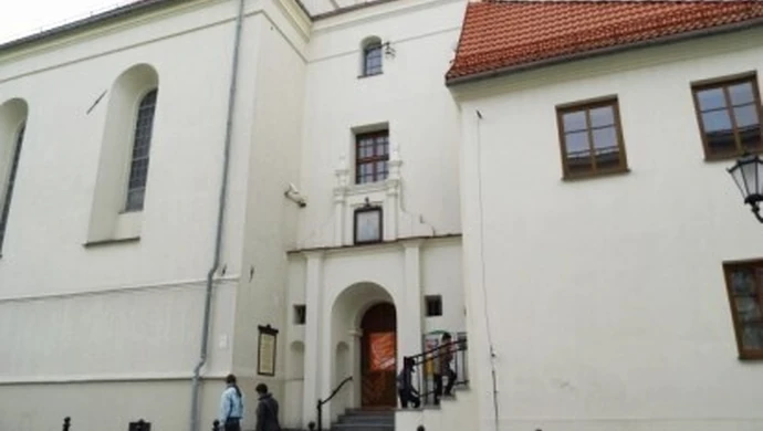 Arcybiskup powołał wicerektora u Panien