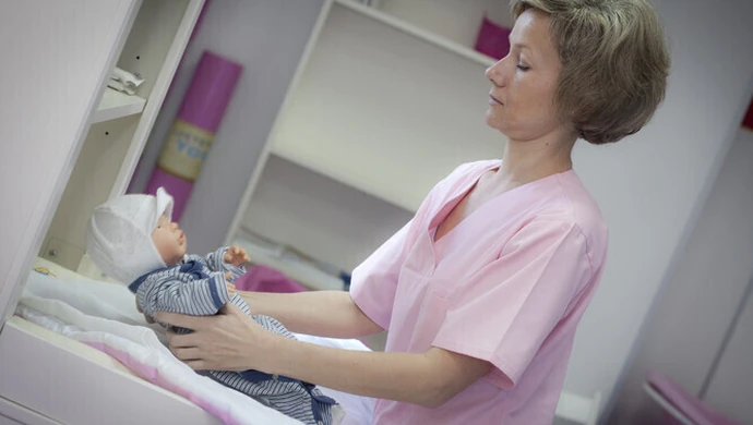 W kwietniu rusza Szkoła Rodzenia