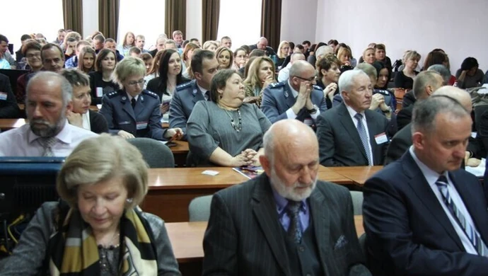 W WSH rozmawiali o bezpieczeństwie