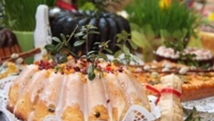 W niedzielę kiermasz wielkanocny w Moszczenicy 