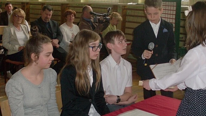 Piotrków to ich miasto