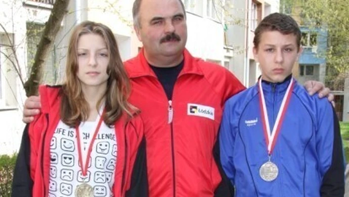 13-latka z Bujen rekordzistką Polski