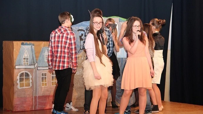 Wierszami rysowali jej portret