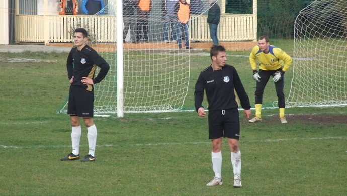 Wygrana Polonii, kompromitacja Concordii