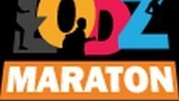 Nasi w maratonie łódzkim