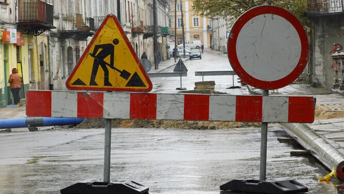  Starowarszawska: Sprzedawcy boją się, że zbankrutują