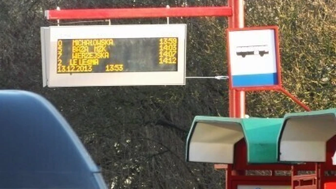 Nocne autobusy w Piotrkowie. Czy jest taka potrzeba?