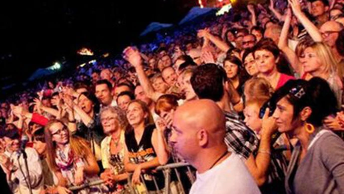 Lombard zagra na Dniach Miasta