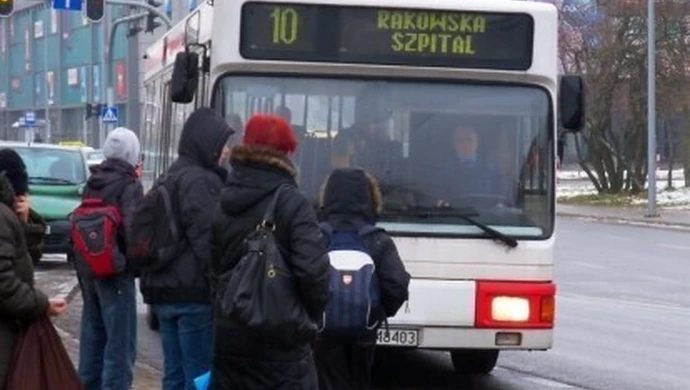 Zmiany w świątecznych kursach