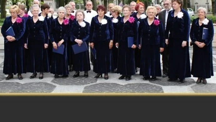 Chór Seniora z Piotrkowa najlepszy