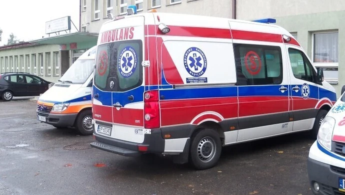 Ośrodek onkologiczny w Piotrkowie