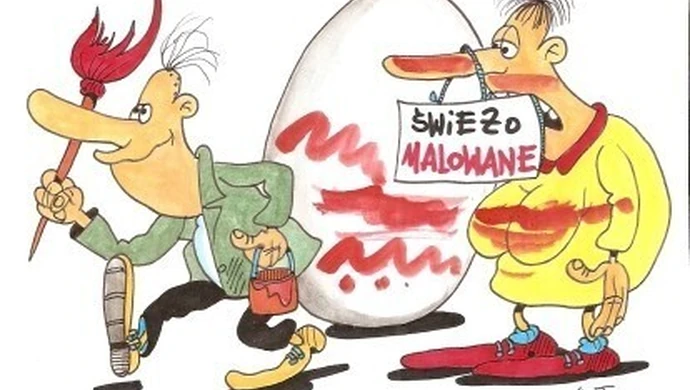 Świąteczne tradycje od Katowic po Sztokholm