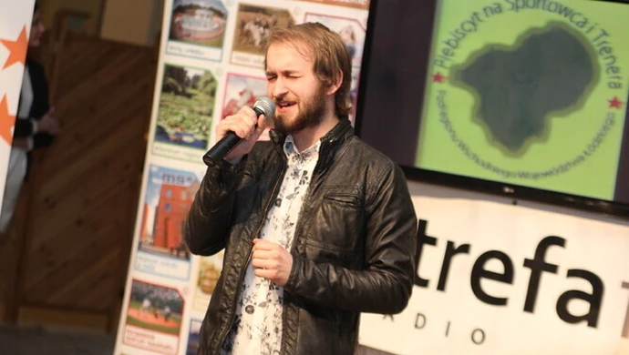 VoP. Szansa przed Wojtkiem