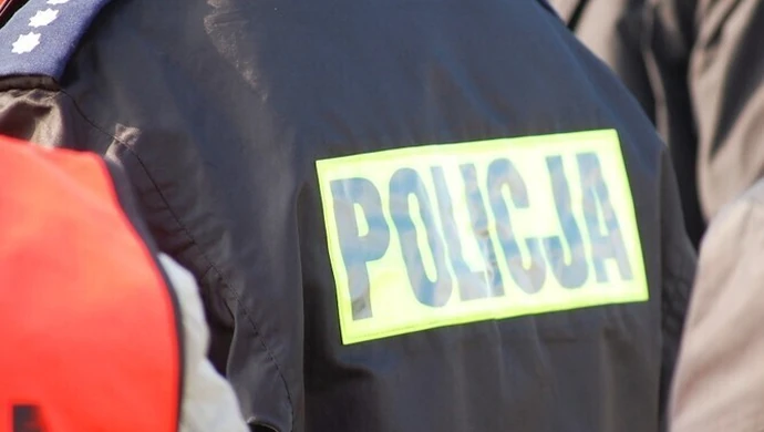 Świętować zaczęli już w Wielki Czwartek?