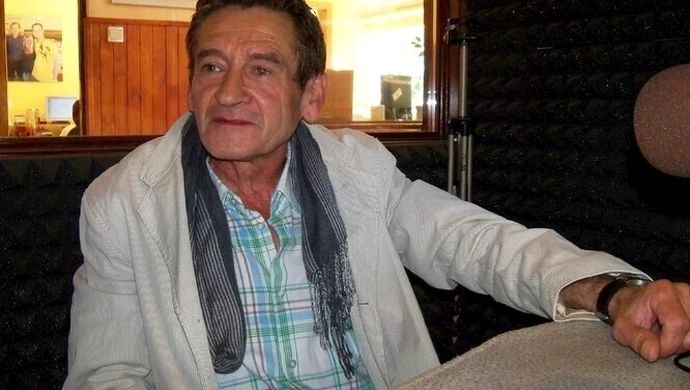 Krzysztof Kamiński w kolejnych odsłonach