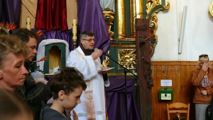 Takie święta raz na kilka lat